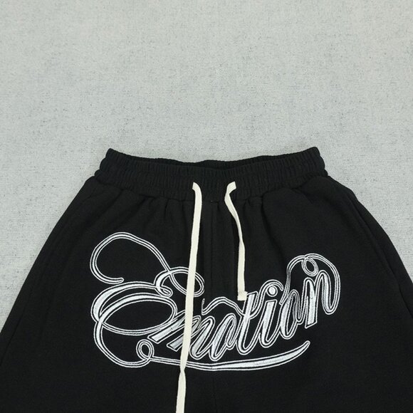 Mixed Emotions Signature Black Short - Picture 9 of 10